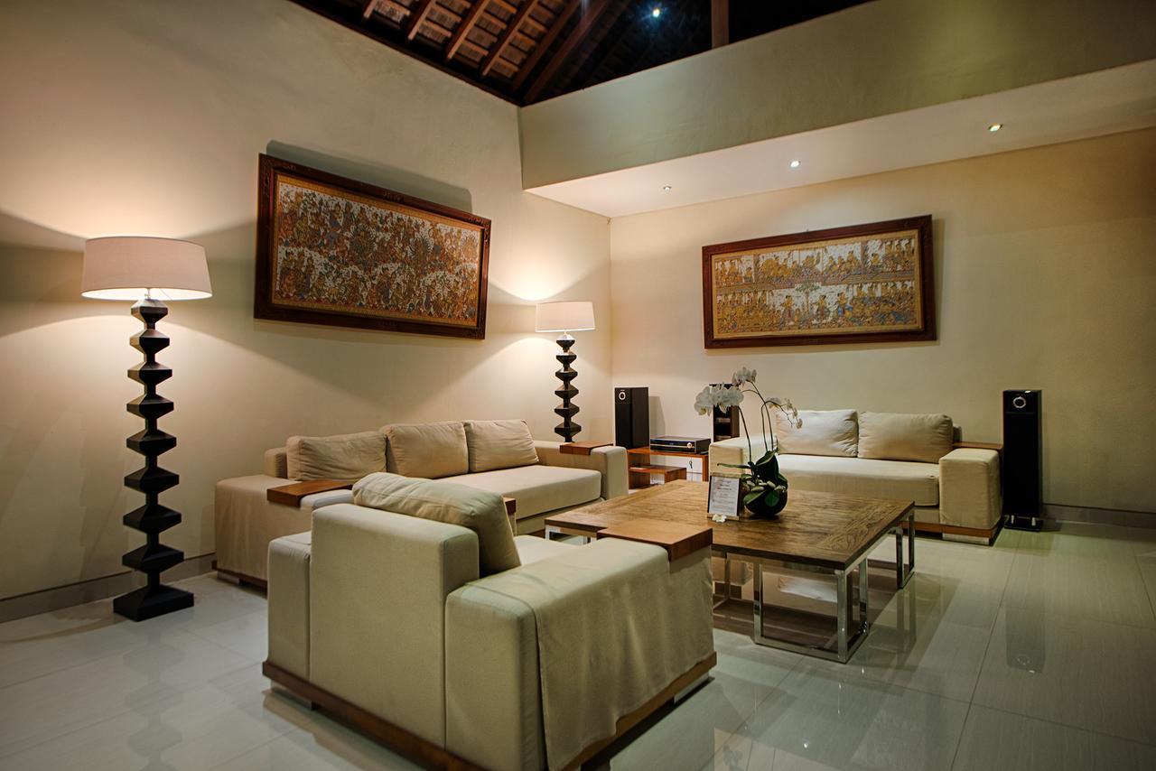 Santun Luxury Private Villas 우붓 외부 사진